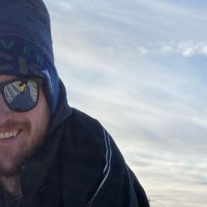 Meet your Posher, Trevor